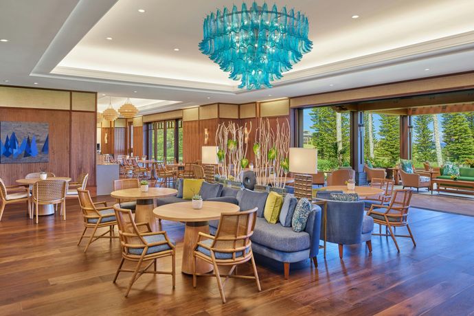 Verified hotel review - The Ritz-Carlton Kapalua - 39