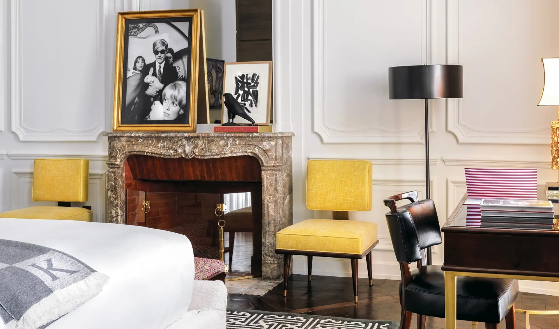 Review of J.K. Place Paris - 9