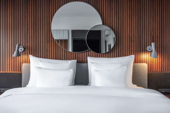 Verified hotel review - Radisson Blu Royal Hotel, Copenhagen - 13