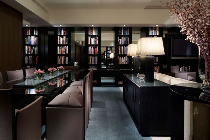 Park Hyatt Tokyo - 59