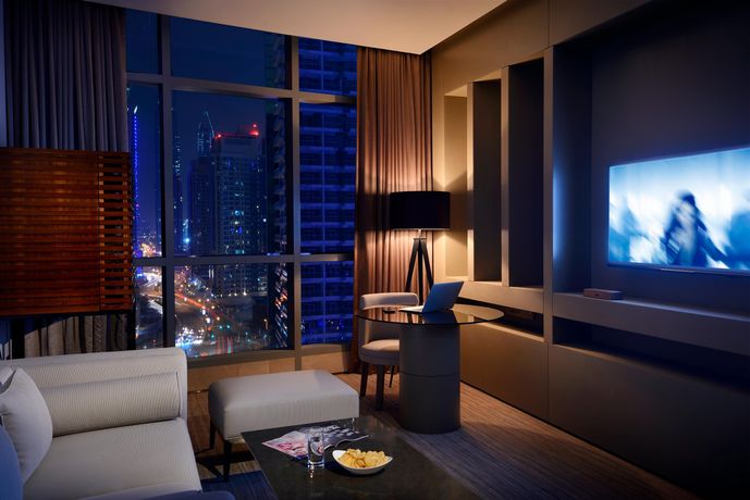InterContinental Dubai Marina - 49