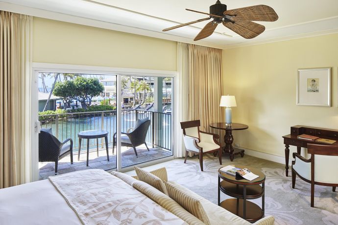 Verified hotel review - The Kahala Hotel and Resort - 25