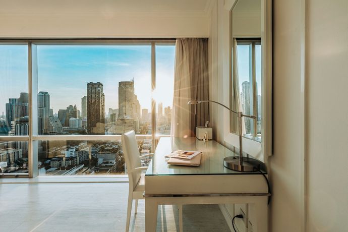 Verified hotel review - Pullman Bangkok Hotel G - 39