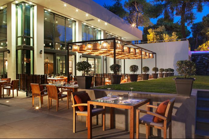 Verified hotel review - Life Gallery Athens - 9