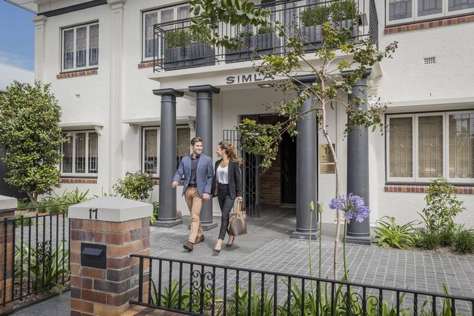 Verified hotel review - Spicers Balfour Hotel - 50