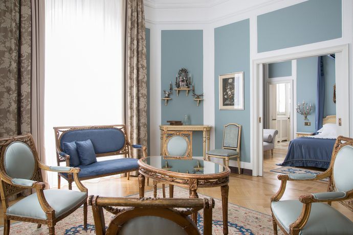 Verified hotel review - Grand Hotel et de Milan - 36