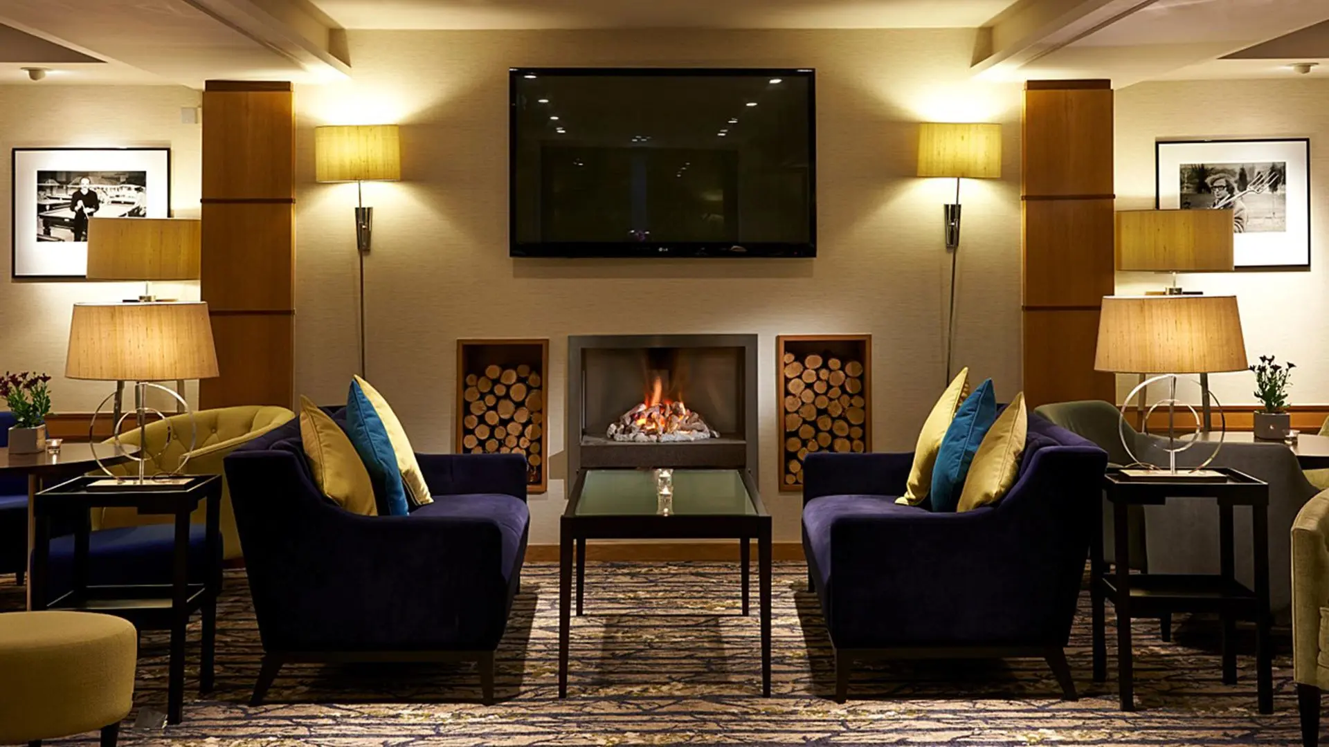 Hotel review Style' - Foxhills Club & Resort - 3