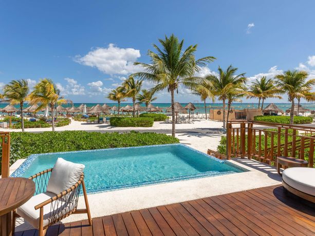 Fairmont Mayakoba - 46