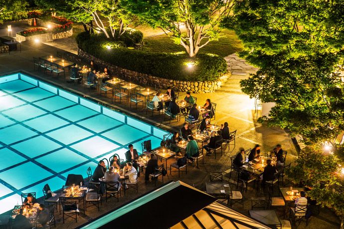 Verified hotel review - Grand Hyatt Seoul - 5