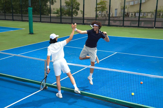 Verified hotel review - Makati Shangri-La Manila - 54