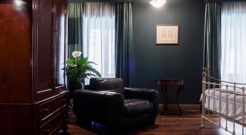 Verified hotel review - The Coleridge Boutique Hotel In Valletta - 29