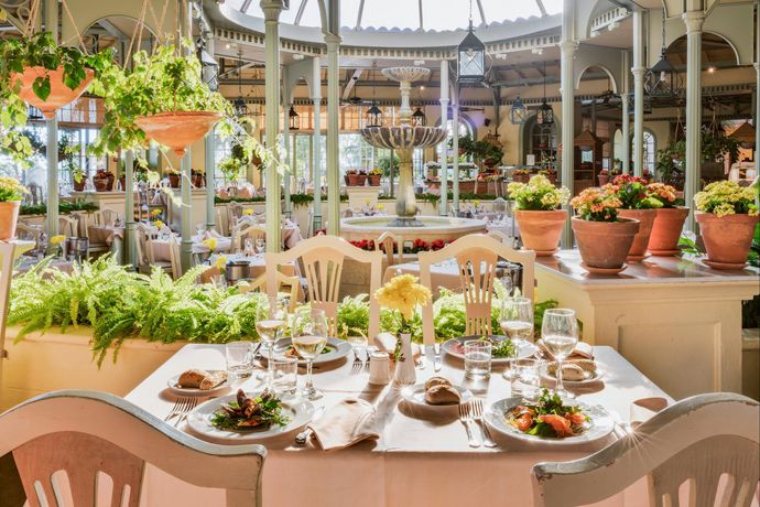 Verified hotel review - Bahia Del Duque - 6