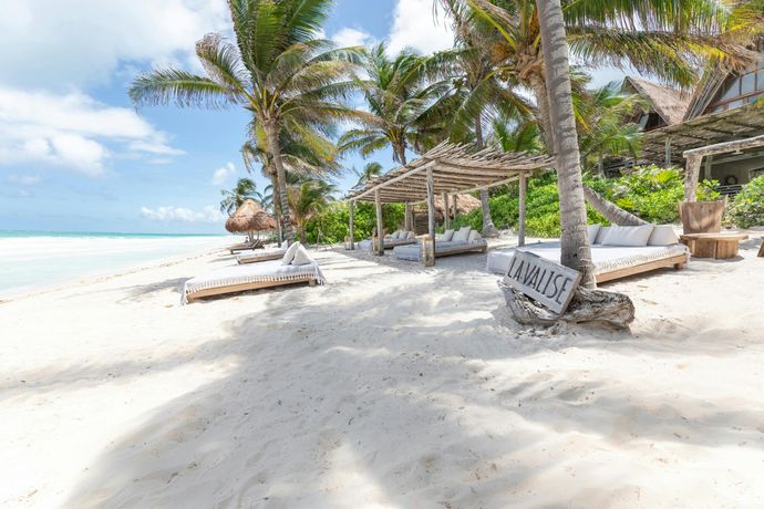 La Valise Tulum - 44