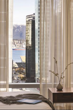 Verified hotel review - Shangri-La Vancouver - 28