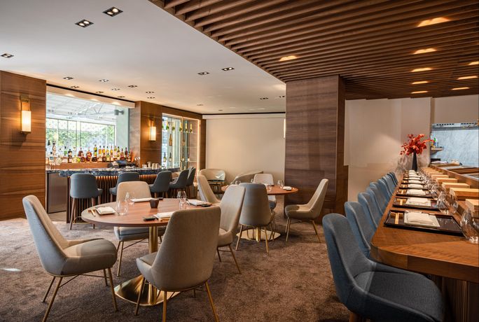 Verified hotel review - Mandarin Oriental, Geneva - 10