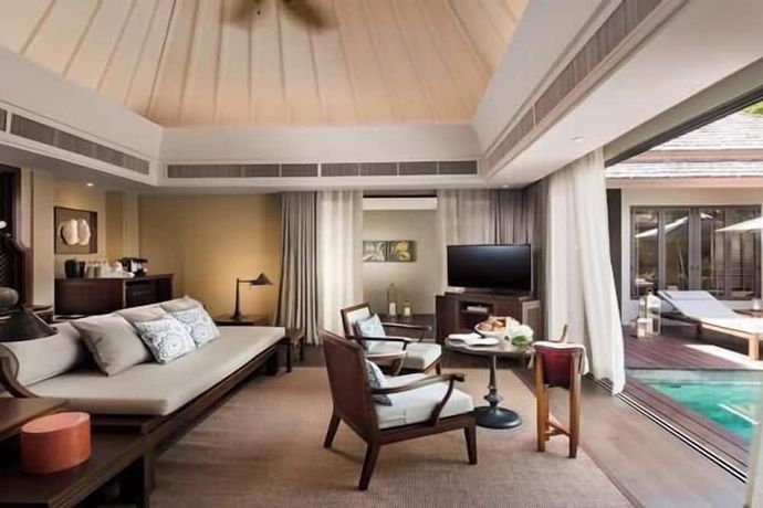 Anantara Layan Phuket Resort - 28