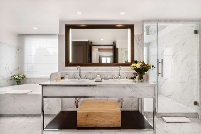 Verified hotel review - Hyatt Paris Madeleine - 7