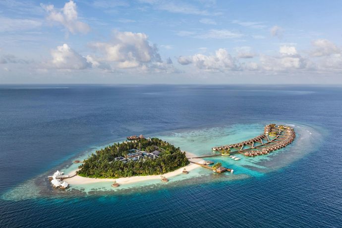 W Maldives - 18