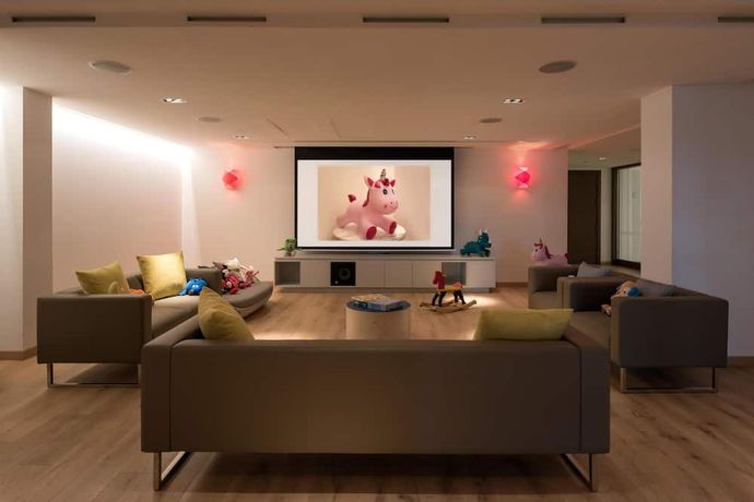 Verified hotel review - Amara Limassol - 29