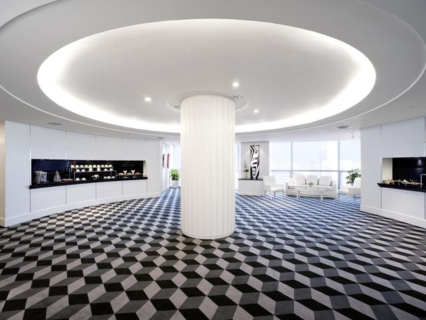 Verified hotel review - Pullman Bangkok Hotel G - 42