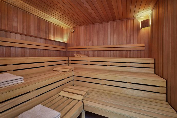 Verified hotel review - The Westin Grand Frankfurt - 32