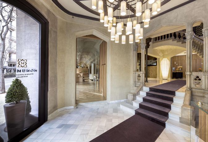 Verified hotel review - Monument Hotel - 7