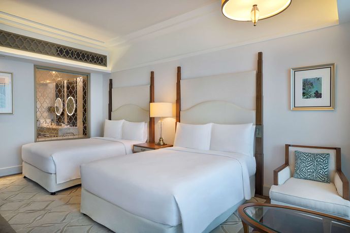 Waldorf Astoria Dubai Palm Jumeirah - 51