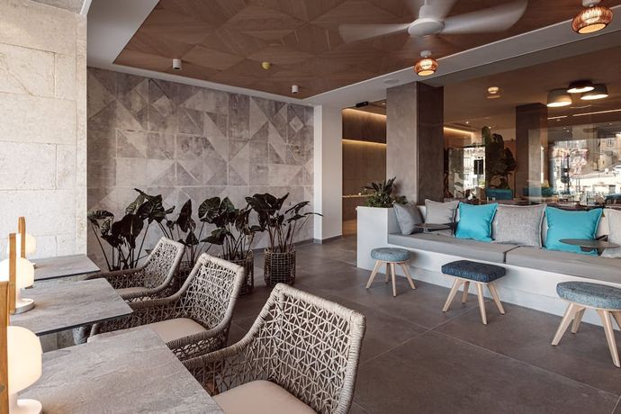 Verified hotel review - Hotel Juliani - Boutique Hotel - 3