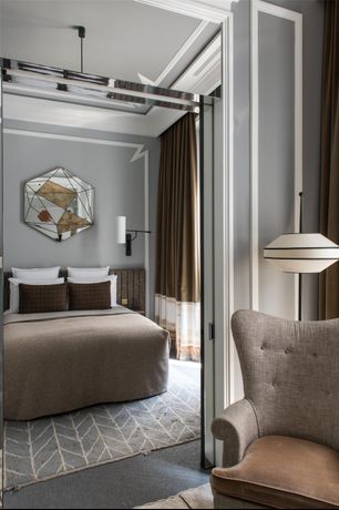 Verified hotel review - Nolinski Paris - 2