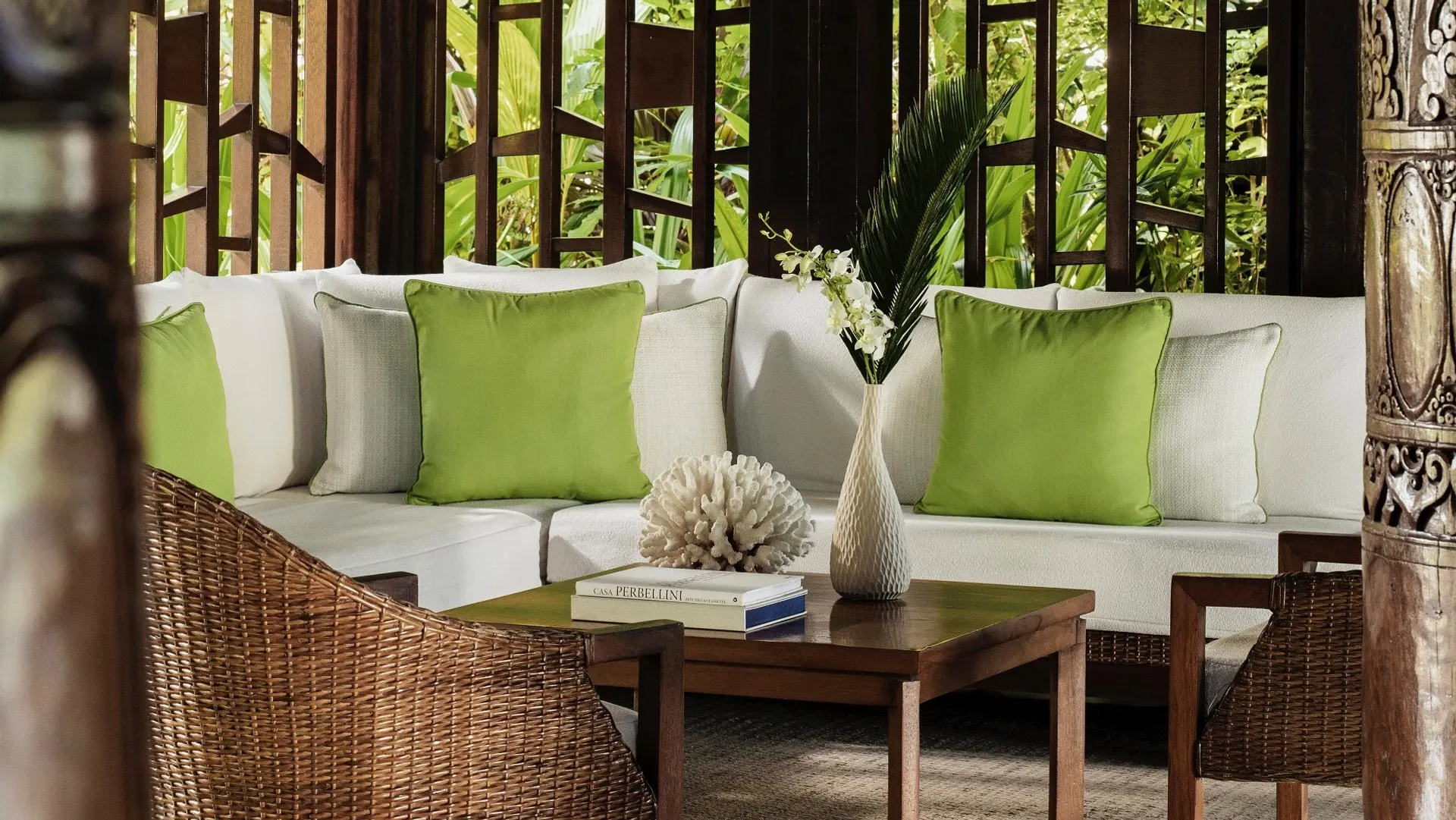 Hotel review Style' - One&Only Reethi Rah - 4