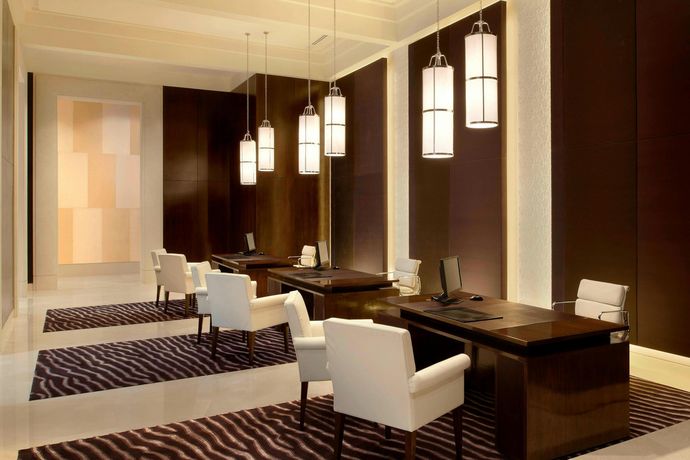 Verified hotel review - The St. Regis Bangkok - 30