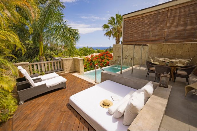 Verified hotel review - Bahia Del Duque - 16