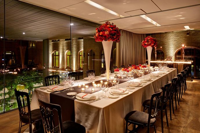 Conservatorium Hotel - 24