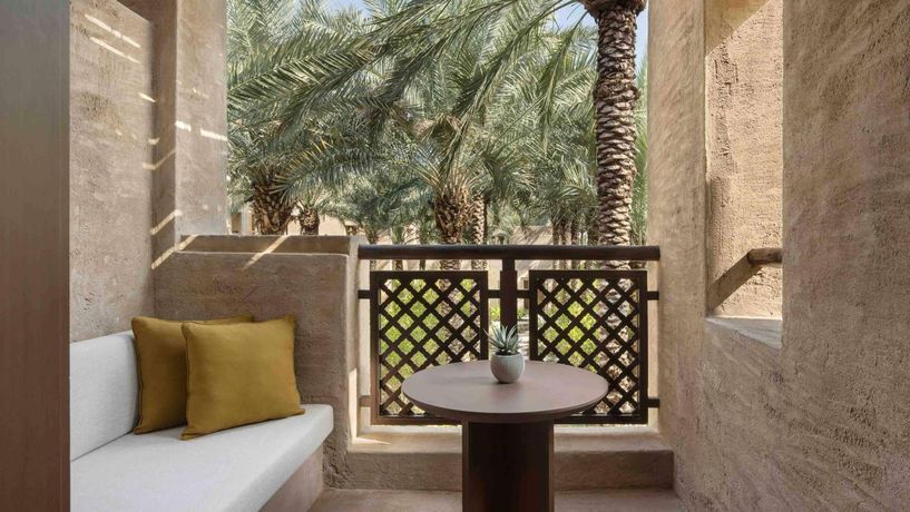 Bab Al Shams Desert Resort and Spa - 28