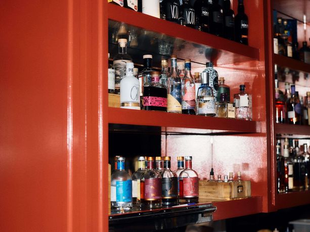 Hotel Woolstore 1888 - 6