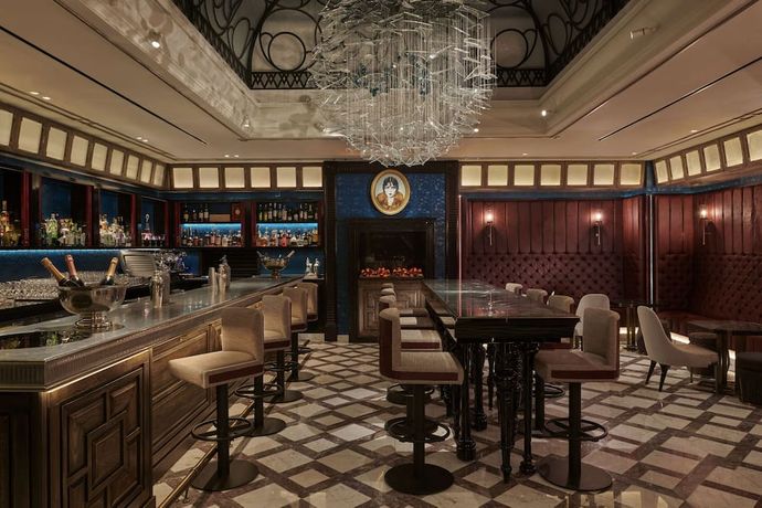 Verified hotel review - Great Scotland Yard Hotel, Part Of Hyatt - 3