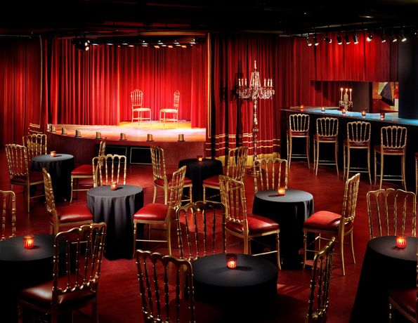 Verified hotel review - Faena Hotel Buenos Aires - 31