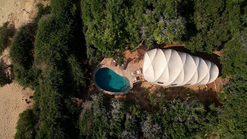 Wild Coast Tented Lodge - 33