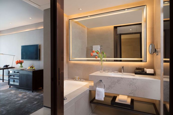 Verified hotel review - Carlton Hotel Bangkok Sukhumvit - 57