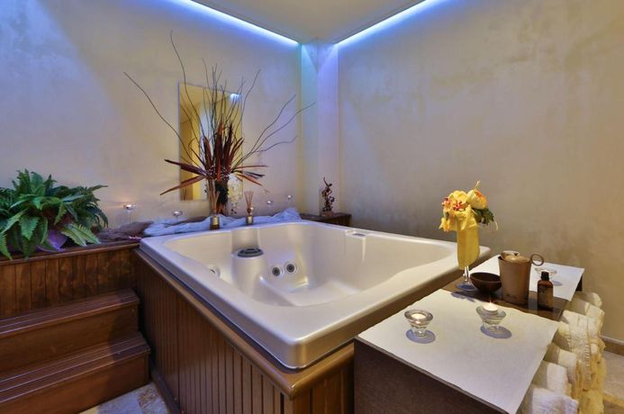 Hotel Fiuggi Terme Resort & Spa - 20