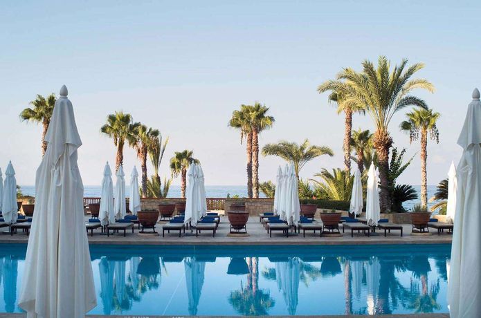 Annabelle Hotel - 24