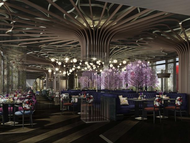 Verified hotel review - Fairmont Ambassador Seoul - 44