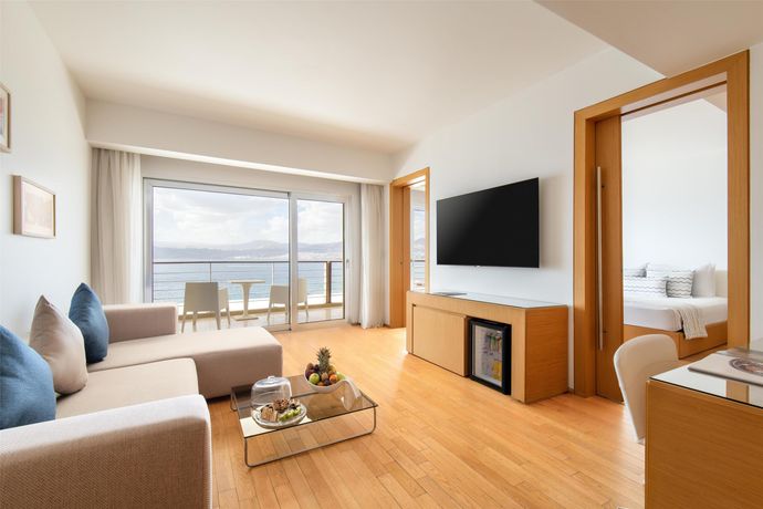 Kempinski Hotel Aqaba - 52