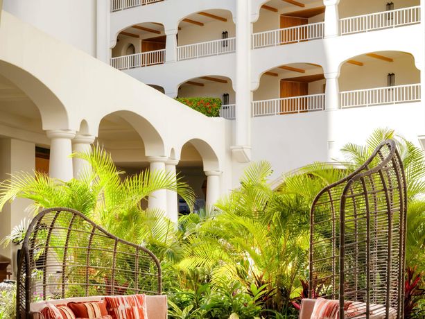 Verified hotel review - Fairmont Kea Lani, Maui - 44