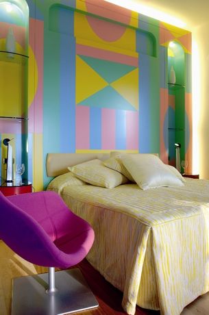 Byblos Art Hotel Villa Amistà - 30