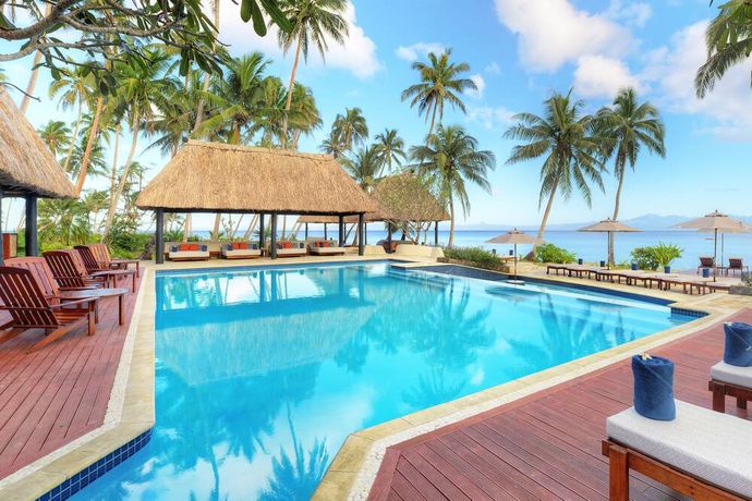 Jean-Michel Cousteau Resort Fiji - 14