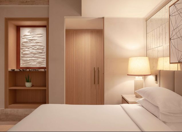 Verified hotel review - Park Hyatt Milano - 60