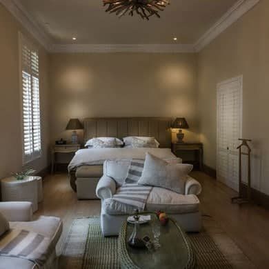 Verified hotel review - Fairlawns Boutique Hotel & Spa - 50