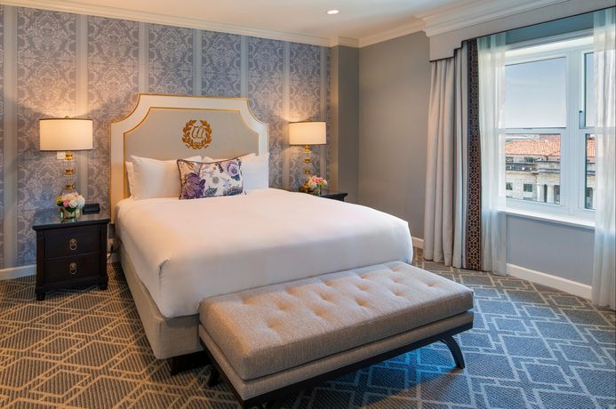 Verified hotel review - Willard InterContinental Washington - 27