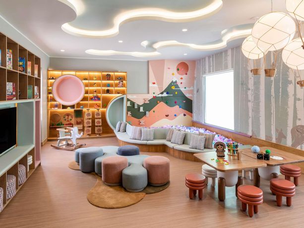 Fairmont Mayakoba - 37